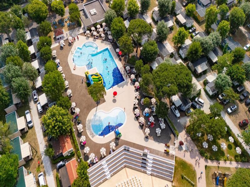 Marina Family Village image