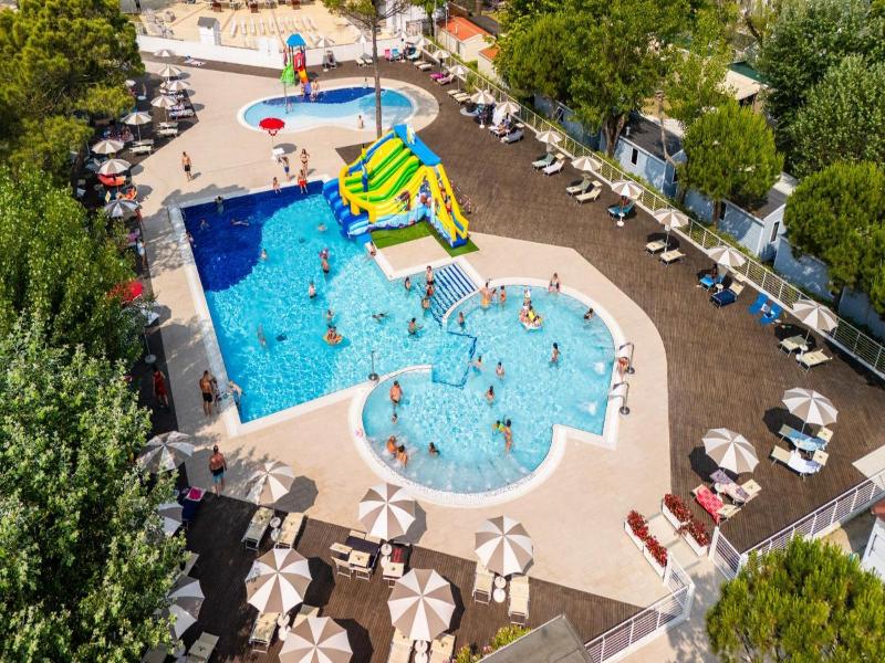 Marina Family Village image
