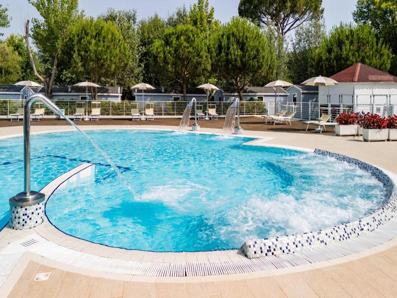 Marina Family Village image
