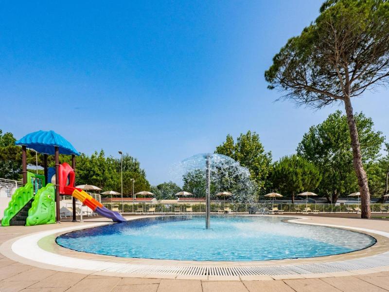 Marina Family Village image