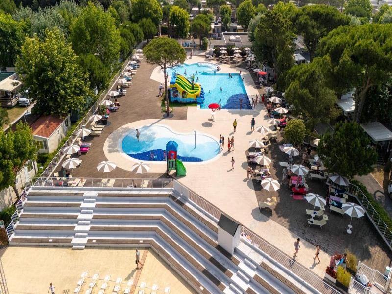 Marina Family Village image