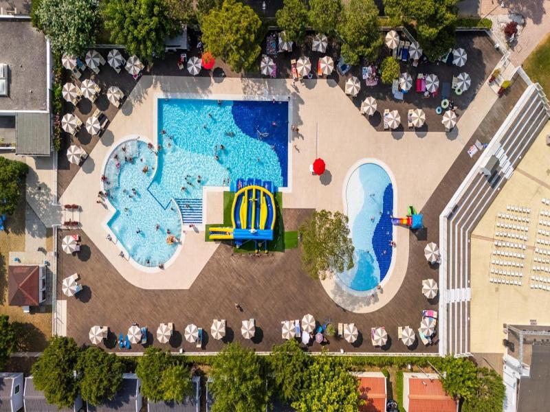 Marina Family Village image