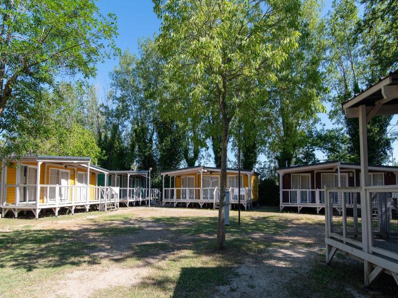 Marina Family Village image