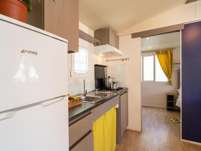 Marina Family Village image