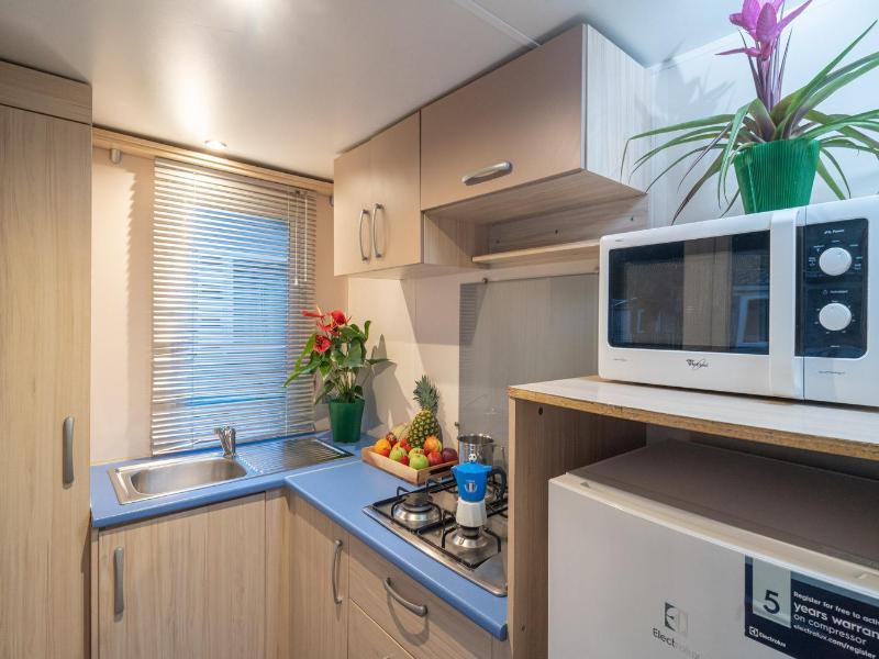 Marina Family Village image