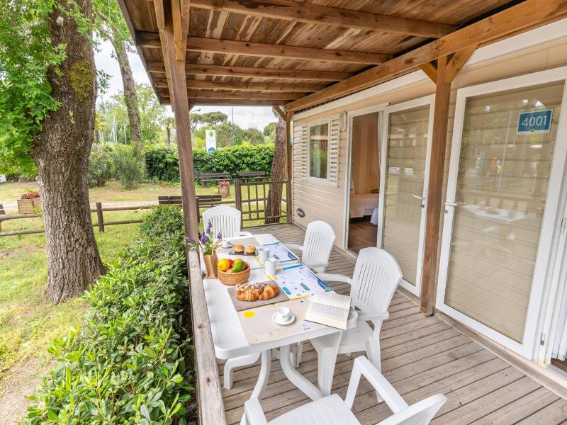 Marina Family Village image