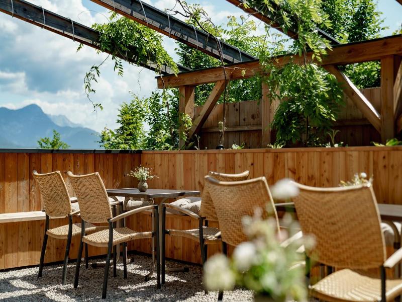 Erzherzog Johann Alpin Style Hotel Adults Only image