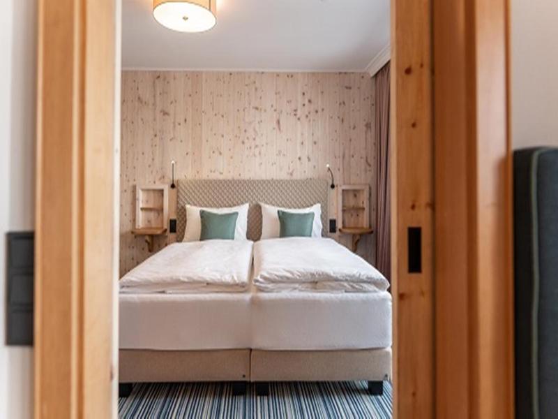 Erzherzog Johann Alpin Style Hotel Adults Only image