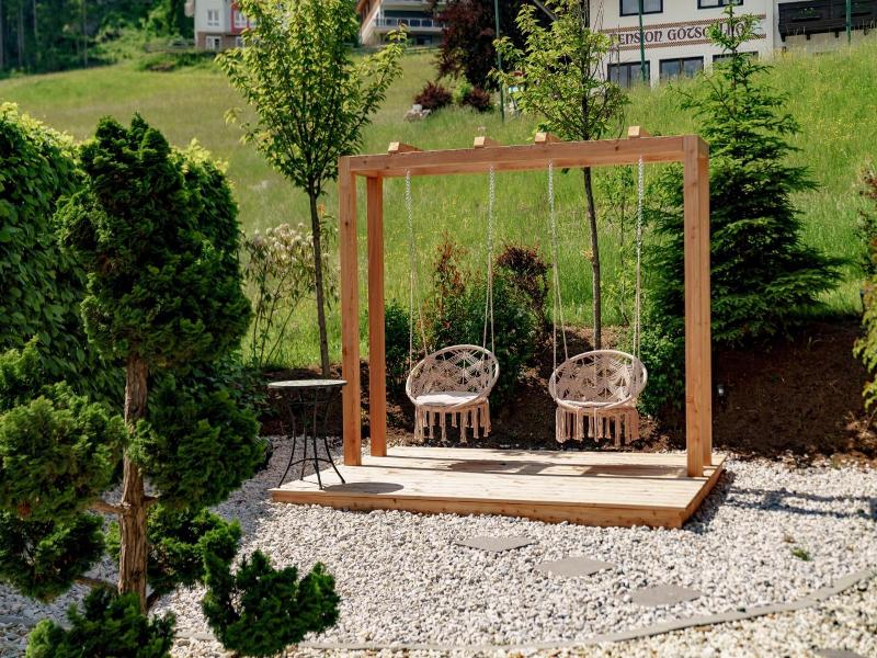 Erzherzog Johann Alpin Style Hotel Adults Only image
