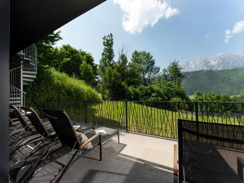Erzherzog Johann Alpin Style Hotel Adults Only image