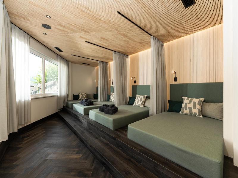 Erzherzog Johann Alpin Style Hotel Adults Only image