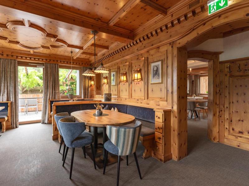 Erzherzog Johann Alpin Style Hotel Adults Only image