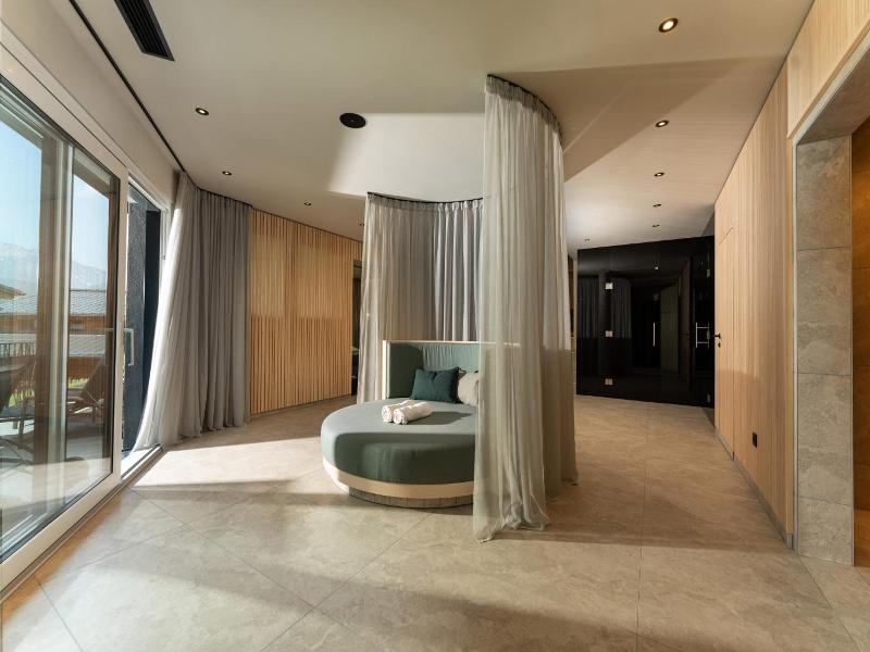Erzherzog Johann Alpin Style Hotel Adults Only image