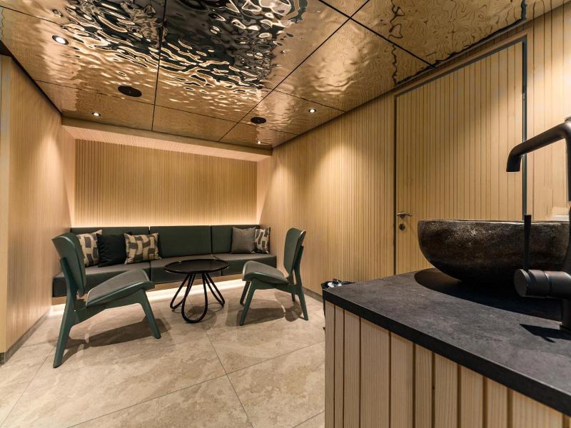Erzherzog Johann Alpin Style Hotel Adults Only image