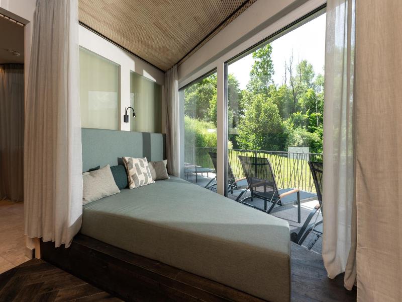 Erzherzog Johann Alpin Style Hotel Adults Only image