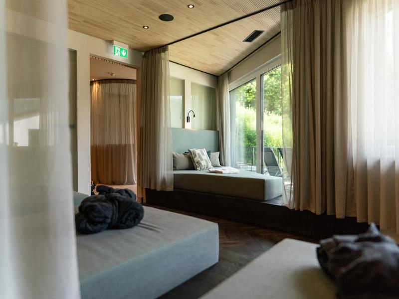 Erzherzog Johann Alpin Style Hotel Adults Only image