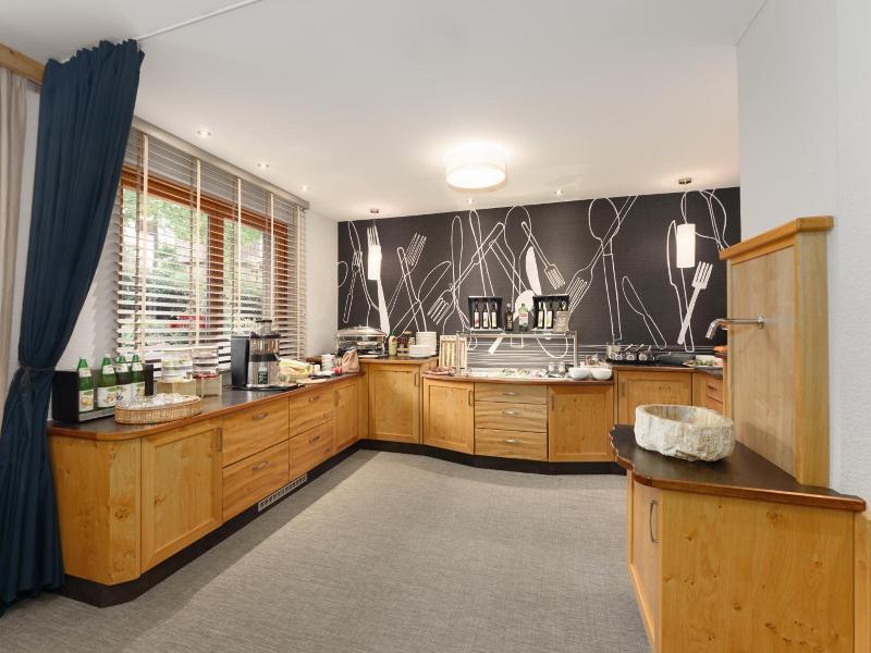 Erzherzog Johann Alpin Style Hotel Adults Only image
