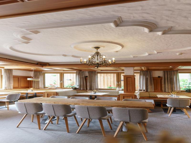 Erzherzog Johann Alpin Style Hotel Adults Only image