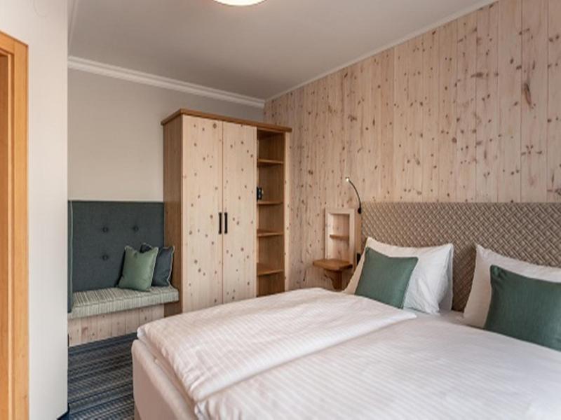 Erzherzog Johann Alpin Style Hotel Adults Only image