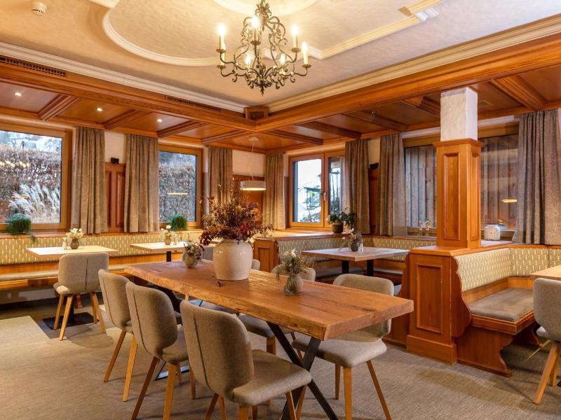 Erzherzog Johann Alpin Style Hotel Adults Only image