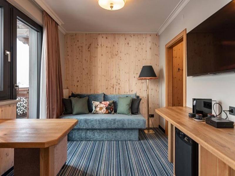Erzherzog Johann Alpin Style Hotel Adults Only image