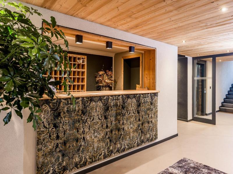 Erzherzog Johann Alpin Style Hotel Adults Only image