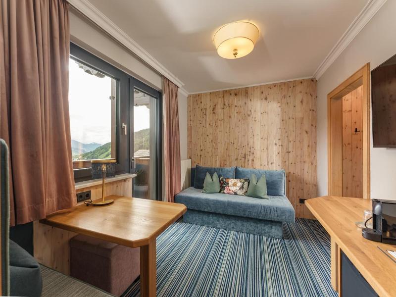 Erzherzog Johann Alpin Style Hotel Adults Only image