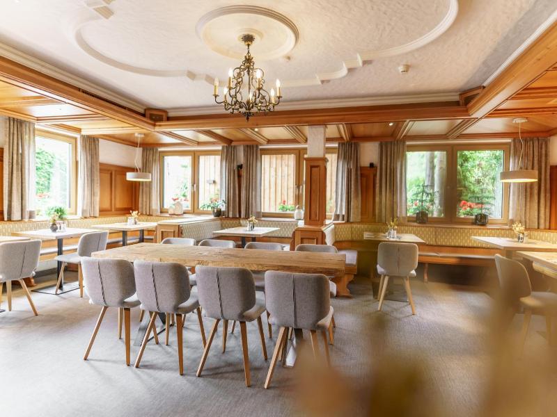 Erzherzog Johann Alpin Style Hotel Adults Only image