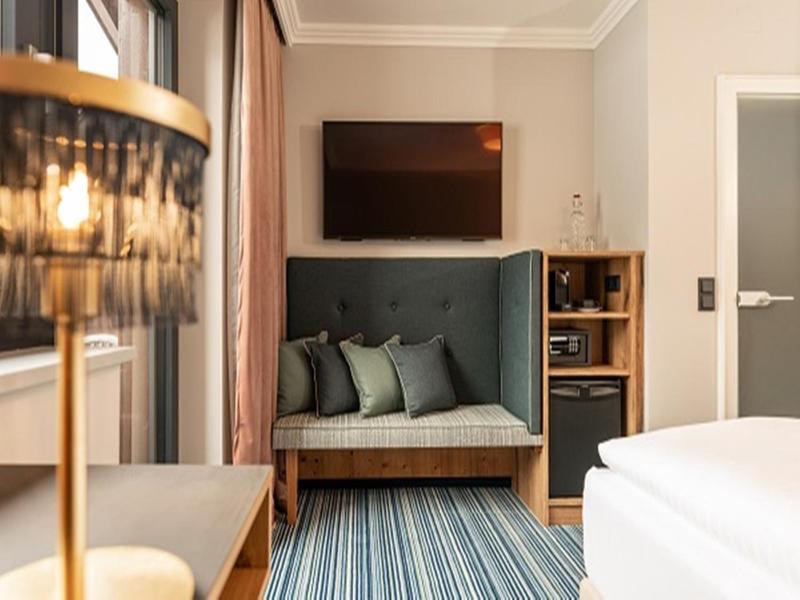 Erzherzog Johann Alpin Style Hotel Adults Only image
