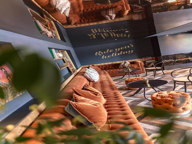 Erzherzog Johann Alpin Style Hotel Adults Only image