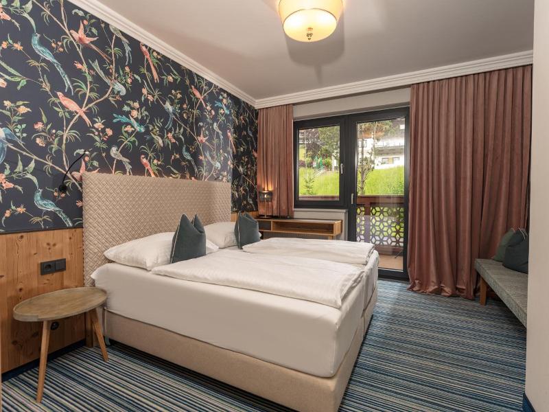 Erzherzog Johann Alpin Style Hotel Adults Only image