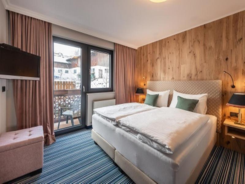 Erzherzog Johann Alpin Style Hotel Adults Only image