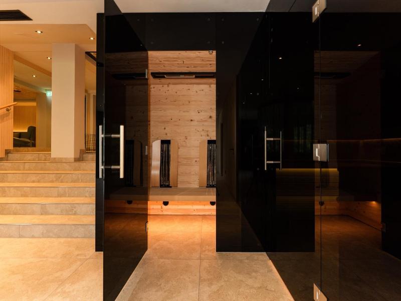 Erzherzog Johann Alpin Style Hotel Adults Only image
