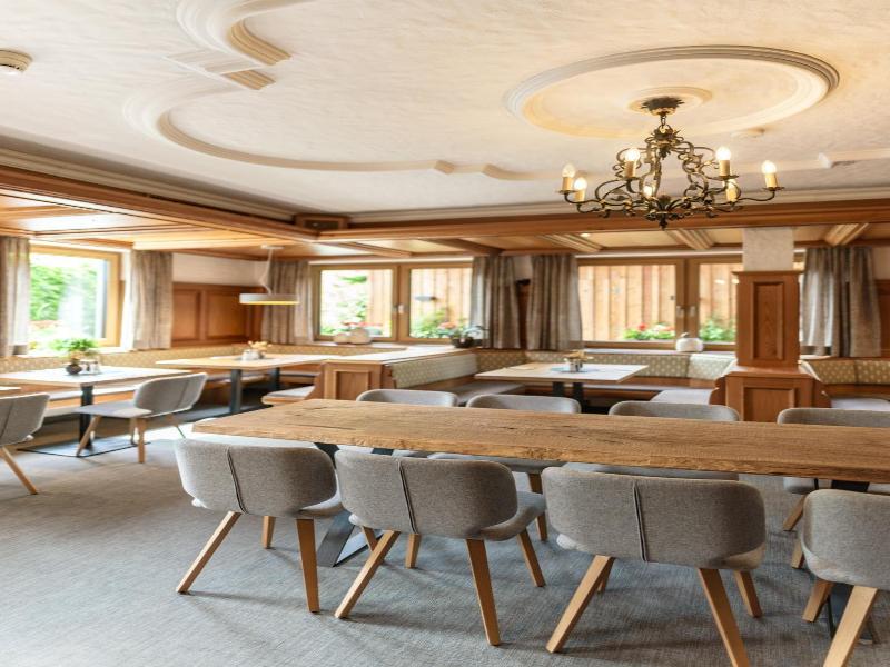Erzherzog Johann Alpin Style Hotel Adults Only image