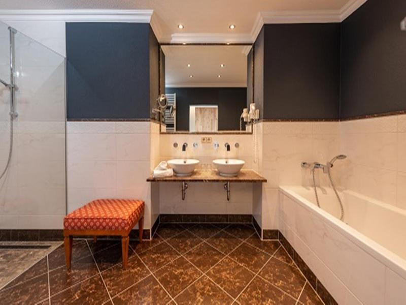 Erzherzog Johann Alpin Style Hotel Adults Only image
