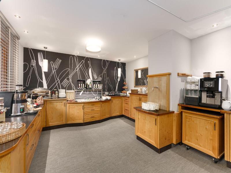 Erzherzog Johann Alpin Style Hotel Adults Only image