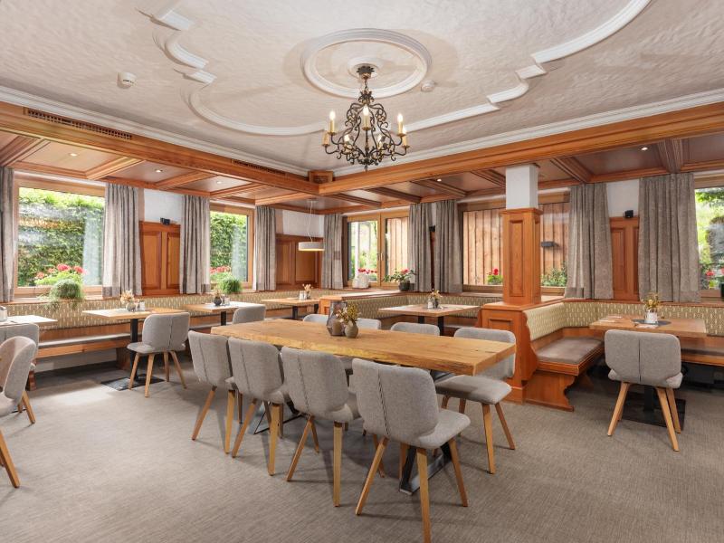 Erzherzog Johann Alpin Style Hotel Adults Only image