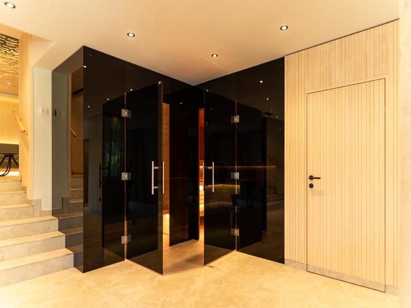 Erzherzog Johann Alpin Style Hotel Adults Only image