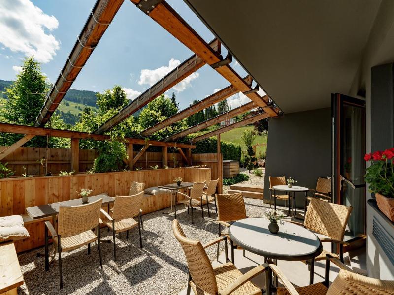 Erzherzog Johann Alpin Style Hotel Adults Only image