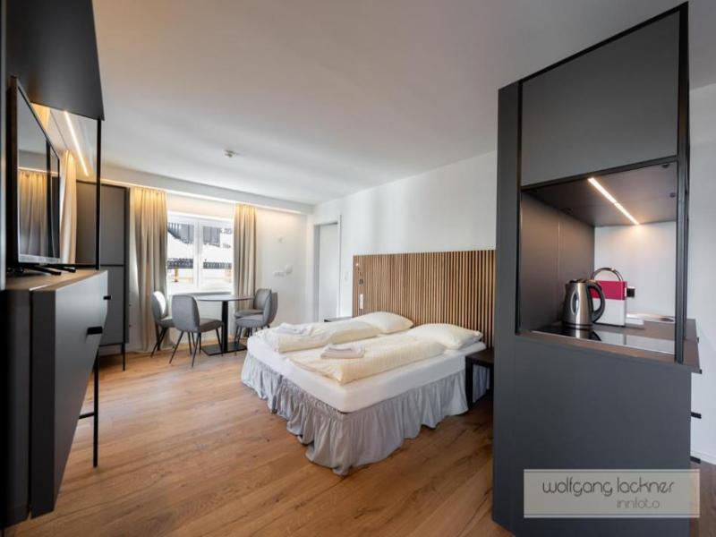 Appartements Zur Sonne image