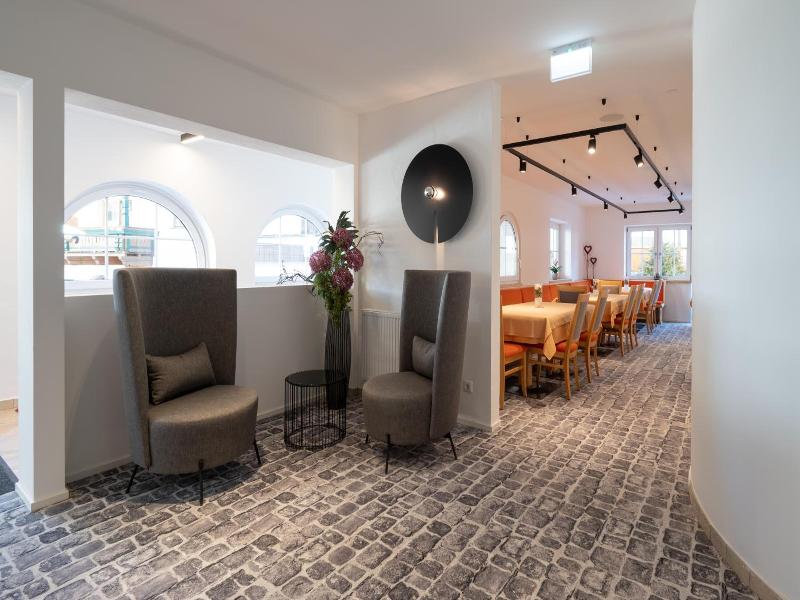 Appartements Zur Sonne image