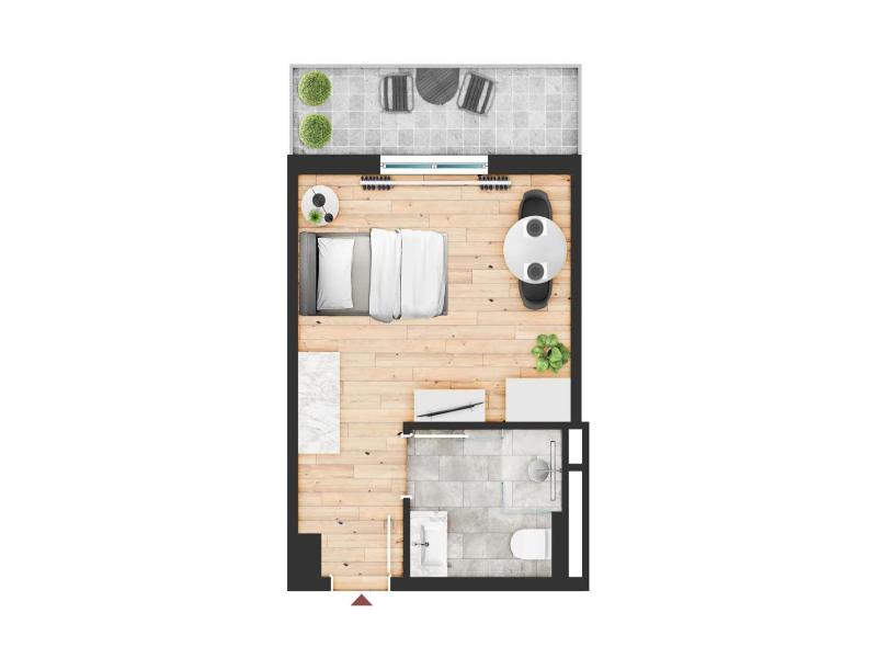 Appartements Zur Sonne image