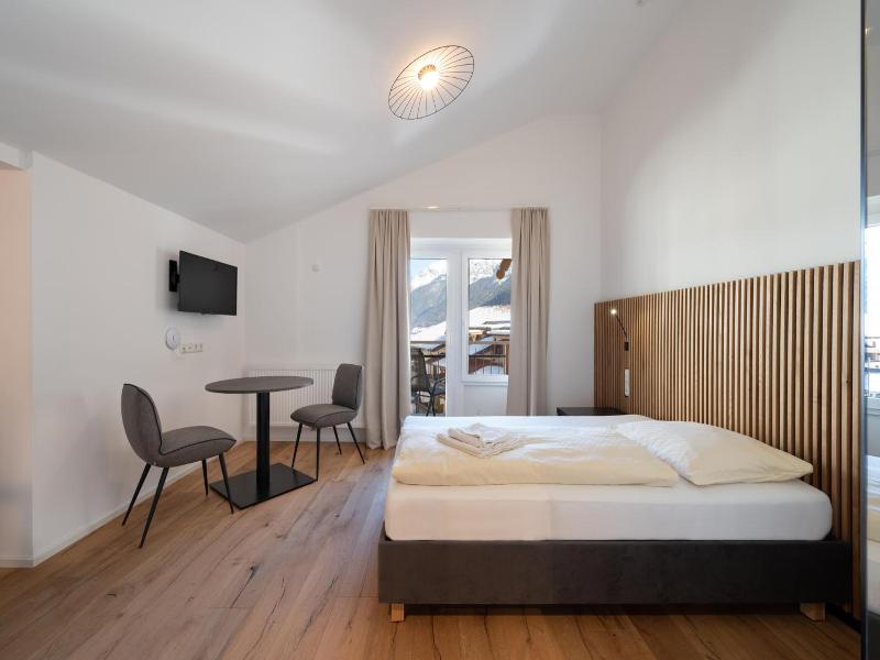 Appartements Zur Sonne image