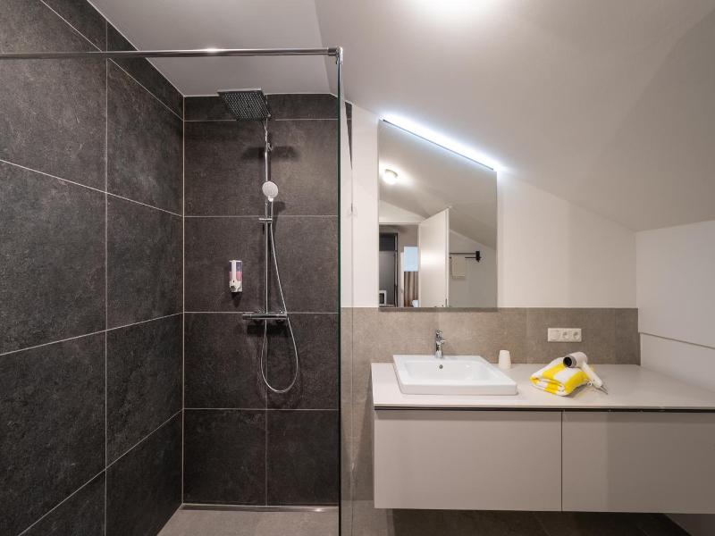 Appartements Zur Sonne image