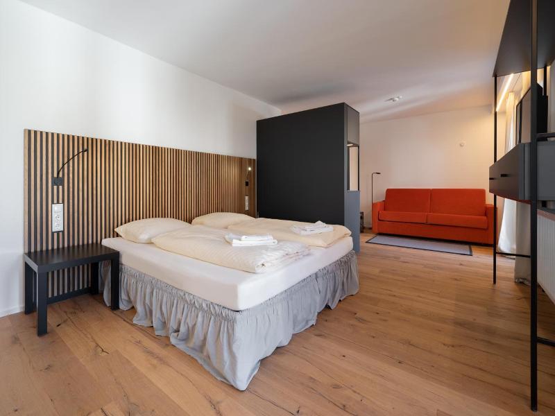 Appartements Zur Sonne image