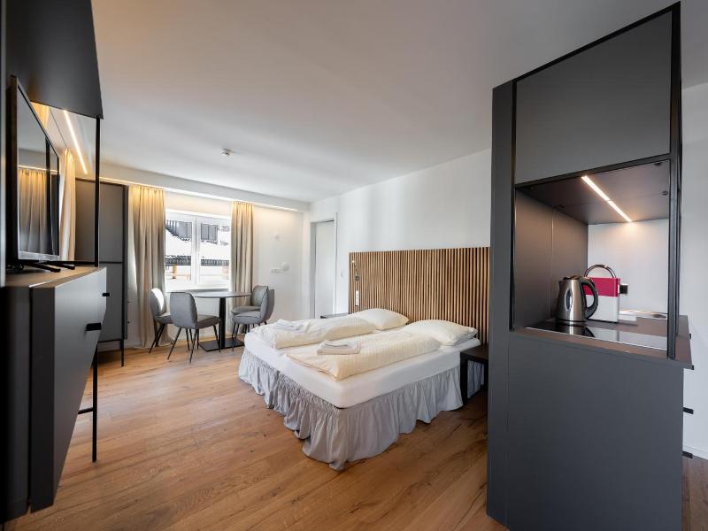 Appartements Zur Sonne image
