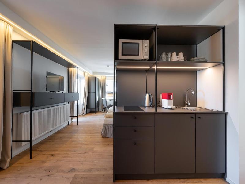 Appartements Zur Sonne image