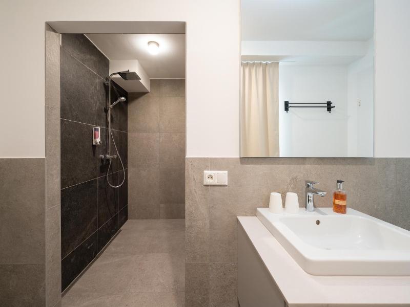 Appartements Zur Sonne image