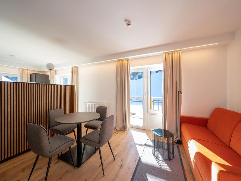 Appartements Zur Sonne image