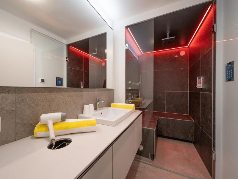 Appartements Zur Sonne image